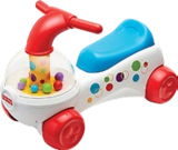 Laufauto »Corn Popper« im Kaufland Prospekt Laufauto »Corn Popper« von fisher-price im aktuellen Kaufland Prospekt für 19,99 €