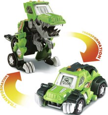 Vtech - Vtech dans le catalogue Géant Casino Switch & Go Dinos Drex Super T-Rex - Vtech à 18,90 € en promo chez Géant Casino