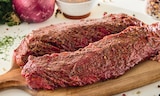 Supermarchés Match Wervicq-Sud - Promo Viande bovine : Onglet Nature Promo Viande bovine : Onglet Nature à 21,99 € dans le catalogue Supermarchés Match à Wervicq-Sud