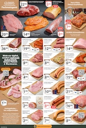 Rollbraten im GLOBUS Prospekt in Oberhausen Aktueller GLOBUS Prospekt mit Rollbraten, "Aktuelle Angebote", Seite 8