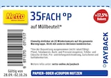 Müllbeutel im Angebot bei Netto Marken-Discount in Pinneberg Müllbeutel Angebote bei Netto Marken-Discount Pinneberg