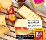 Anton oder Anna im Angebot bei REWE in Gladbeck Anton oder Anna Angebote bei REWE Gladbeck für 2,50 €