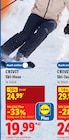 Lidl Diedorf - Ski-Hose Angebot im Prospekt Ski-Hose bei Lidl im Diedorf Prospekt für 19,99 €