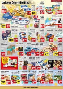 Garnelen im aktuellen EDEKA Prospekt (Krefeld) Garnelen im EDEKA Prospekt "Aktuelle Angebote" mit 8 Seiten (Krefeld)