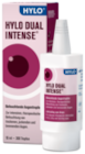 LINDA Premiumapotheke - HYLO DUAL INTENSE® Augentropfen Angebot im Prospekt HYLO DUAL INTENSE® Augentropfen bei LINDA Premiumapotheke im Prospekt "" für 14,95 €