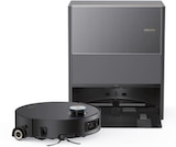 Saugroboter mit Wischfunktion Aqua10 Ultra Roller Complete im Angebot bei expert in Lingen Saugroboter mit Wischfunktion Aqua10 Ultra Roller Complete Angebote von Dreame bei expert Lingen für 899,00 €