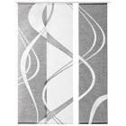 FLÄCHENVORHANG 3 Stück halbtransparent 60/245 cm im Angebot bei XXXLutz in Kaufbeuren FLÄCHENVORHANG 3 Stück halbtransparent 60/245 cm Angebote von Novel bei XXXLutz Kaufbeuren für 59,99 €