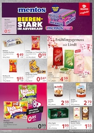 Pralinen Angebot im aktuellen Selgros Prospekt auf Seite 9