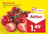 Rispentomaten im Angebot bei Netto Marken-Discount in Pirmasens Rispentomaten Angebote bei Netto Marken-Discount Pirmasens für 1,49 €