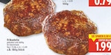 Frikadelle für 1,99 € bei E center im Angebot Frikadelle im aktuellen E center Prospekt