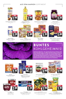 Barilla im Hieber Prospekt "Aktuelle Angebote" mit 19 Seiten (Freiburg (Breisgau))