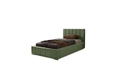 Polsterbett mit Stauraum mit Bettkasten und Lattenrost Nelia im Angebot bei Höffner in Lehrte Polsterbett mit Stauraum mit Bettkasten und Lattenrost Nelia Angebote bei Höffner Lehrte für 839,00 €