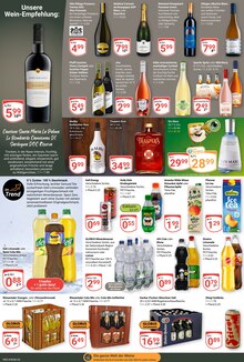 Energydrink im aktuellen GLOBUS Prospekt (Bruchsal) Energydrink im GLOBUS Prospekt "Aktuelle Angebote" mit 32 Seiten (Bruchsal)