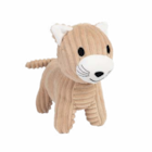 Cord-Kuscheltier im ALDI Nord Prospekt Cord-Kuscheltier von Toylino im aktuellen ALDI Nord Prospekt für 5,99 €