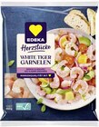 White Tiger Garnelen gekocht Angebote von EDEKA Herzstücke bei EDEKA Memmingen für 6,99 €