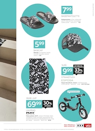 XXXLutz Möbelhäuser Strandtuch im Prospekt XXXLutz Möbelhäuser Strandtuch im Prospekt