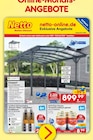 Carport im Angebot bei Netto Marken-Discount in Laatzen Carport Angebote von Juskys bei Netto Marken-Discount Laatzen für 8,99 €