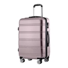 Hartschalenkoffer für 35,99 € bei POCO im Angebot Hartschalenkoffer im aktuellen POCO Prospekt