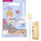 Lippenpflege Disney Princess Cinderalle Vanilla Buttercream Angebote von Labello bei dm-drogerie markt Potsdam für 2,95 €