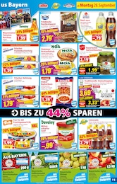 Norma Grill im Prospekt Norma Grill im Prospekt