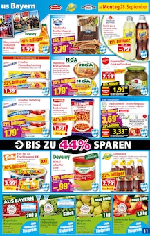 Tomaten im Norma Prospekt "Mehr fürs Geld" mit 30 Seiten (München)