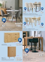 Schrank im JYSK Prospekt in Neustadt Aktueller JYSK Prospekt mit Schrank, "Ein großartiges Angebot für dein Zuhause - SPARE BIS ZU 60%", Seite 15