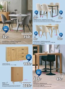 Küchenmöbel Angebot im JYSK Prospekt, gültig von 18.10.2026 bis 28.11.2026 Küchenmöbel Angebot im aktuellen JYSK Prospekt auf Seite 15