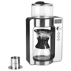 Aktuelle Kaffeevollautomat Angebote bei POCO in Ingolstadt Aktuelles BEEM Pour-Over-Kaffeemaschine Pour Over 03597 Angebot bei POCO in Ingolstadt ab 124,99 €