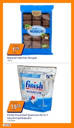 Action Reinigungsmittel im Prospekt 