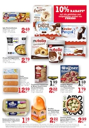 Aktueller E center Prospekt mit Butter, "Aktuelle Angebote", Seite 13