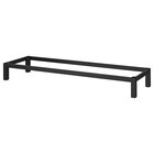 IKEA Burgwedel - Untergestell schwarz Angebot im Prospekt Untergestell schwarz bei IKEA im Burgwedel Prospekt für 20,00 €
