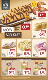 Aktueller combi Prospekt mit Fast Food, "Markt - Angebote", Seite 10