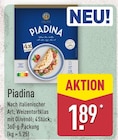 Piadina im ALDI Nord Prospekt Piadina von Cucina im aktuellen ALDI Nord Prospekt für 1,89 €