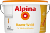 OBI Warburg - Raum-Weiß Angebot im Prospekt Raum-Weiß bei OBI im Warburg Prospekt für 26,99 €