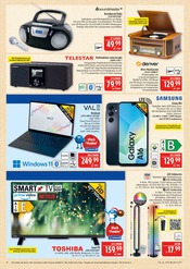 Samsung im Marktkauf Prospekt in Görlitz Aktueller Marktkauf Prospekt mit Samsung, "AUSWAHL RIESIG, PREISE NIEDRIG", Seite 36