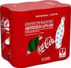 Aktuelle Coca Cola Angebote bei GLOBUS in Duisburg Aktuelles Limonade Angebot bei GLOBUS in Duisburg ab 3,99 €