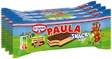 Paula Snack von Dr. Oetker im aktuellen REWE Prospekt für 1,49 €