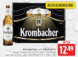 Alkoholfrei bei Trinkgut im Prospekt "" für 12,49 €
