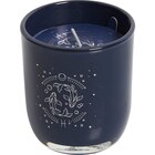 Bougie signe astrologique dans le catalogue Carrefour