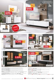 Paneele Angebot & Preis im aktuellen XXXLutz Möbelhäuser Prospekt Paneele Angebot im aktuellen XXXLutz Möbelhäuser Prospekt auf Seite 8