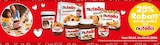 Aktuelle Nutella Angebote bei EDEKA in Ravensburg Aktuelles 25% Rabatt Angebot bei EDEKA in Ravensburg