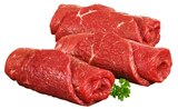 Rinder Roulade-Braten bei REWE im Prospekt "" für 1,89 €
