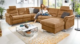 Ecksofa von Systempolster für 2.222,00 € bei porta Möbel im Angebot Ecksofa von Systempolster im aktuellen porta Möbel Prospekt