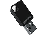 A6100-100PES WLAN USB Adapter von NETGEAR im aktuellen MediaMarkt Saturn Prospekt für 24,99 €