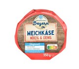 Weichkäse von Ein gutes Stück Bayern im aktuellen Lidl Prospekt für 3,49 €