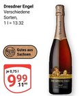 Dresdner Engel im Angebot bei GLOBUS in Hoyerswerda Dresdner Engel Angebote bei GLOBUS Hoyerswerda für 9,99 €