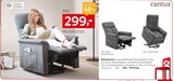 RELAXSESSEL im aktuellen XXXLutz Möbelhäuser Prospekt für 299,00 €