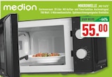 Aktuelle Mikrowelle Angebote bei Marktkauf in Bielefeld Aktuelles Mikrowelle MD 11475 Angebot bei Marktkauf in Bielefeld ab 55,00 €