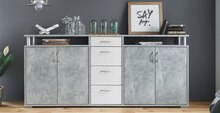 Sideboard bei POCO in Stuttgart Sideboard im Angebot bei POCO Stuttgart für 129,99 €