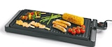 Gourmetmaxx Elektrischer Tischgrill von TV Werbung für 39,99 € bei Netto mit dem Scottie im Angebot Gourmetmaxx Elektrischer Tischgrill von TV Werbung im aktuellen Netto mit dem Scottie Prospekt